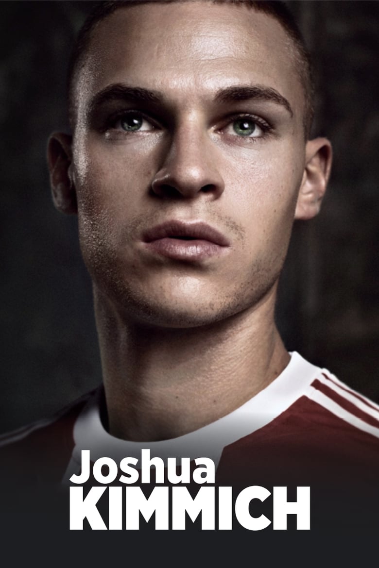 Poster of Joshua Kimmich