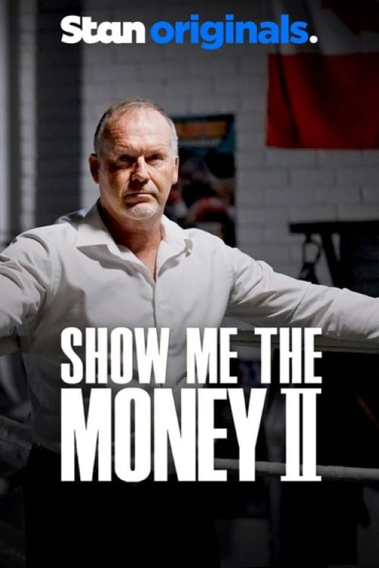 Poster of Show Me The Money II