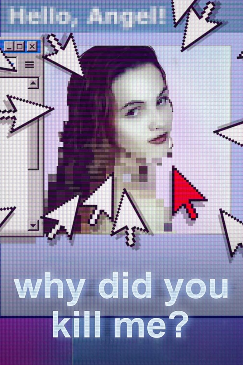 Poster of Why Did You Kill Me?