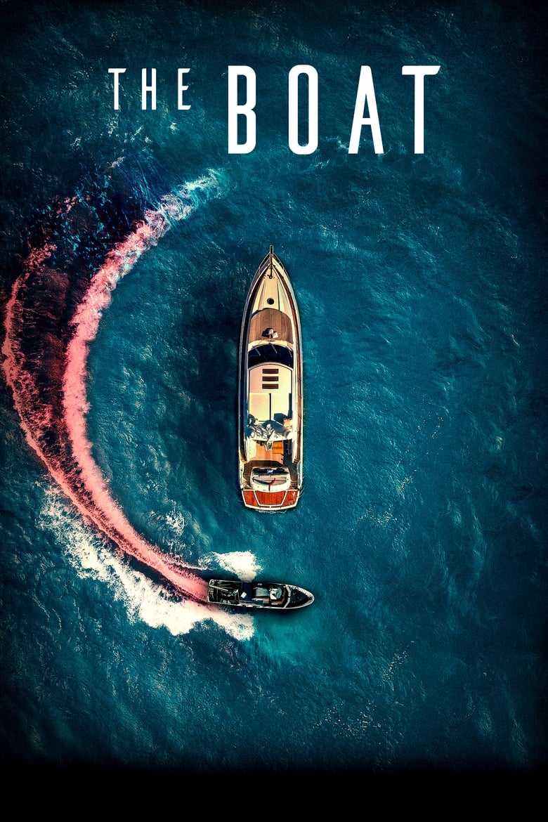 Poster of The Boat