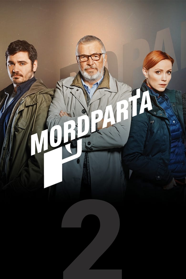 Poster of Cast and Crew in Mordparta - Season 2 - Episode 1 - Episode 1