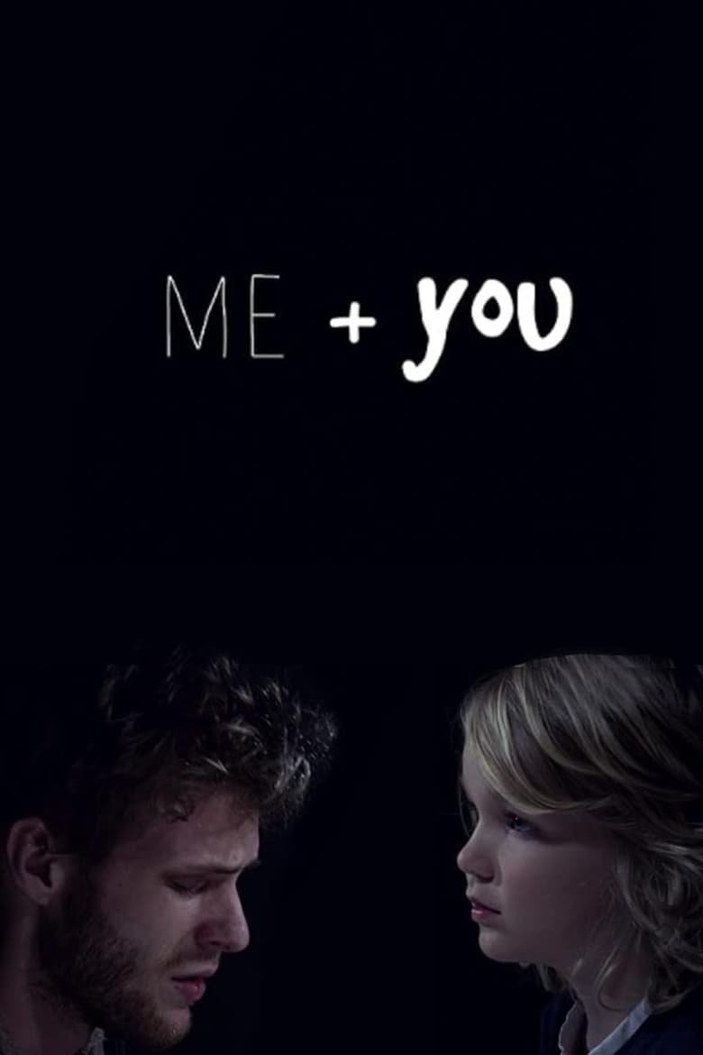 Poster of Me + You