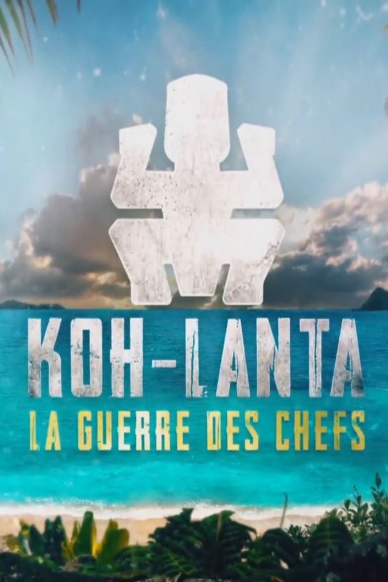 Poster of Episodes in Koh Lanta - Season 23 - Season 23