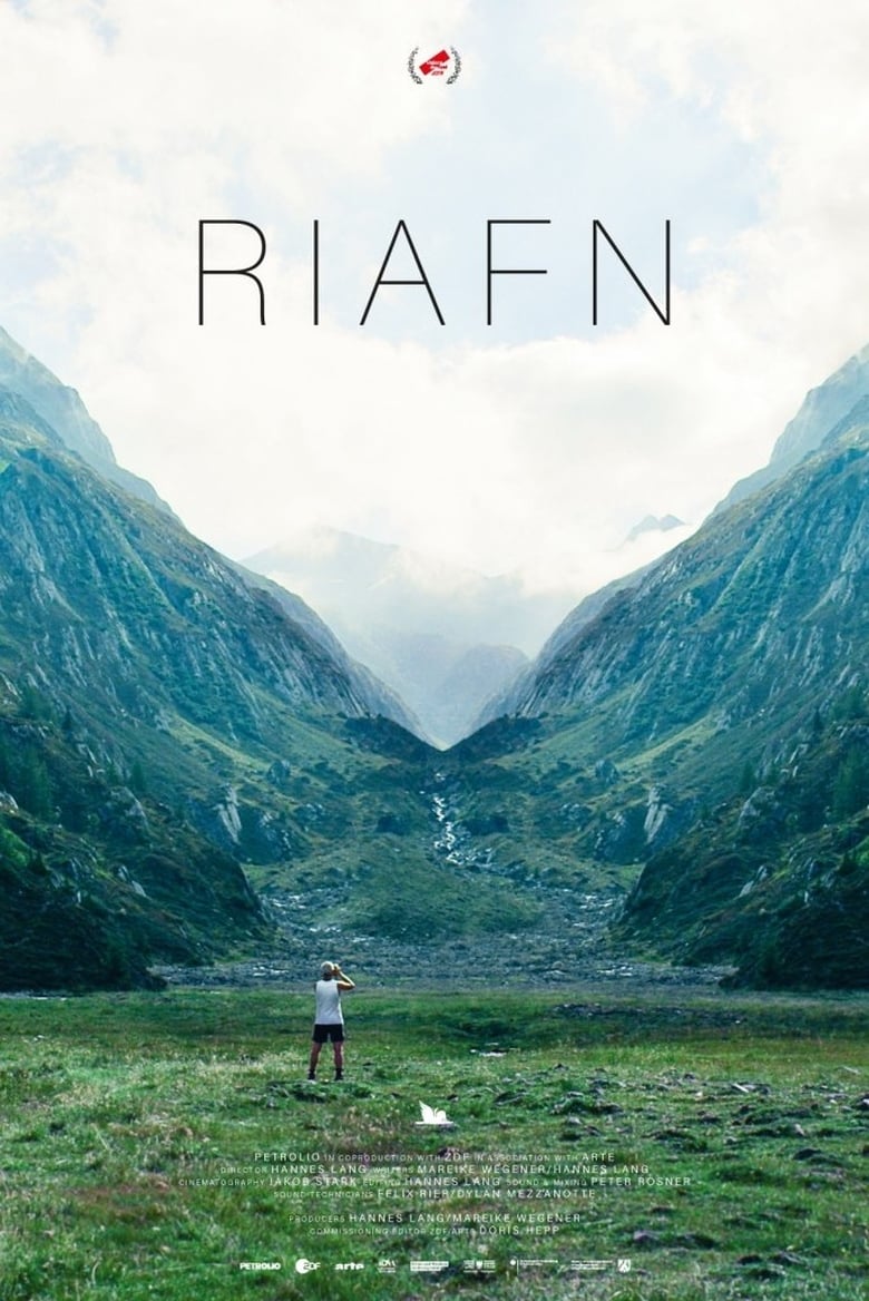 Poster of RIAFN