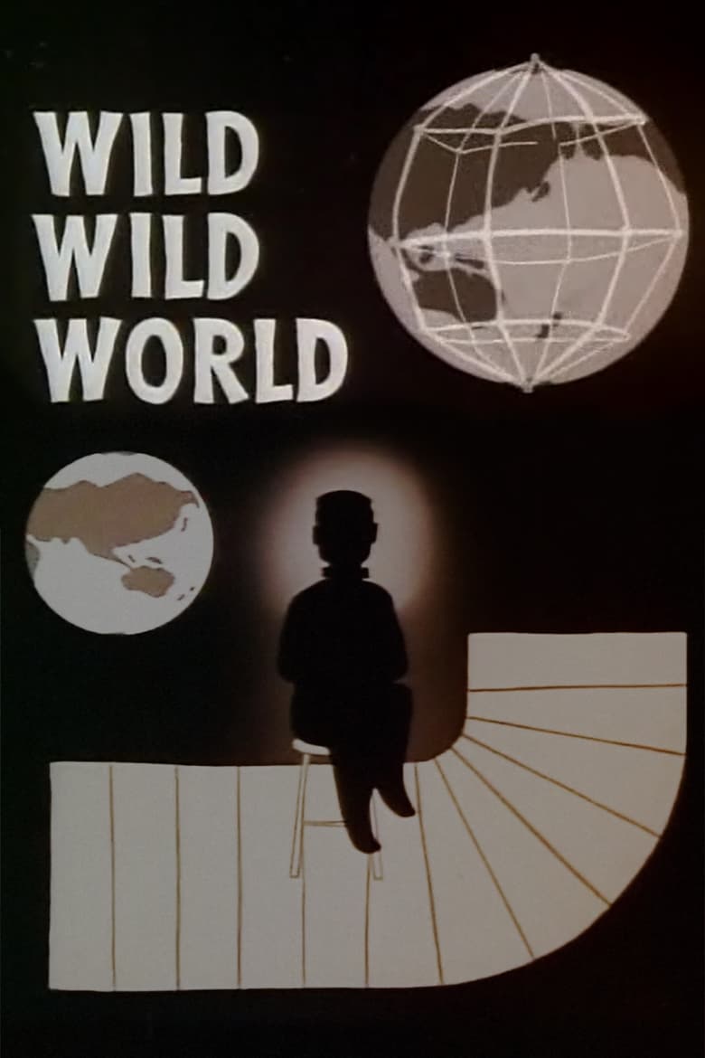 Poster of Wild Wild World