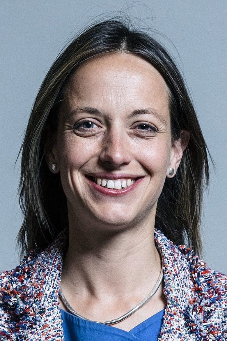 Portrait of Helen Whately