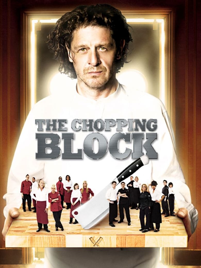 Poster of The Chopping Block