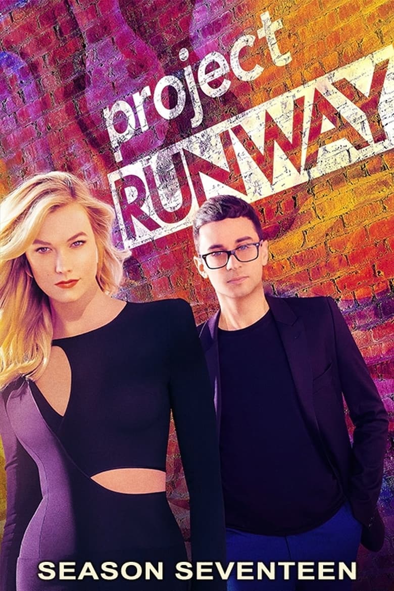 Poster of Episodes in Project Runway - Season 17 - Season 17