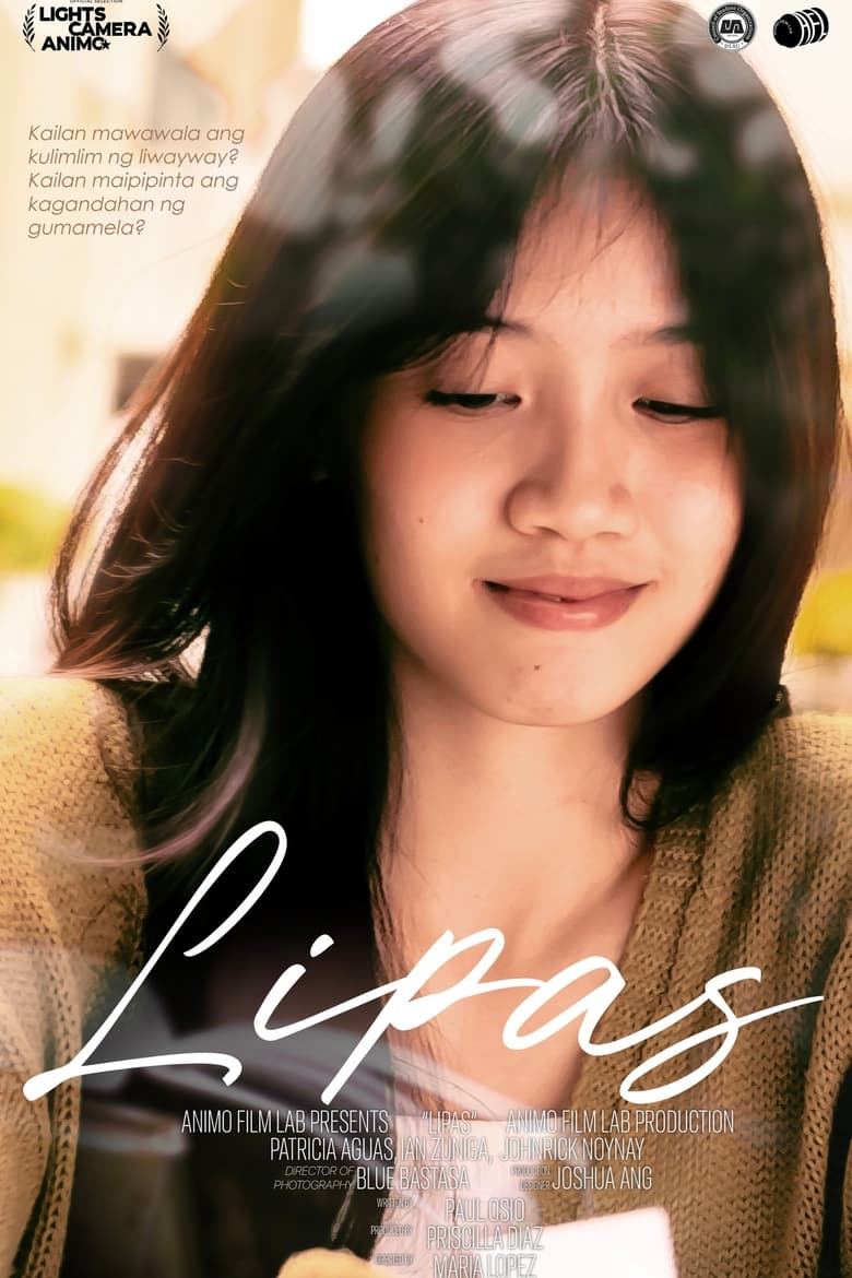 Poster of Lipas