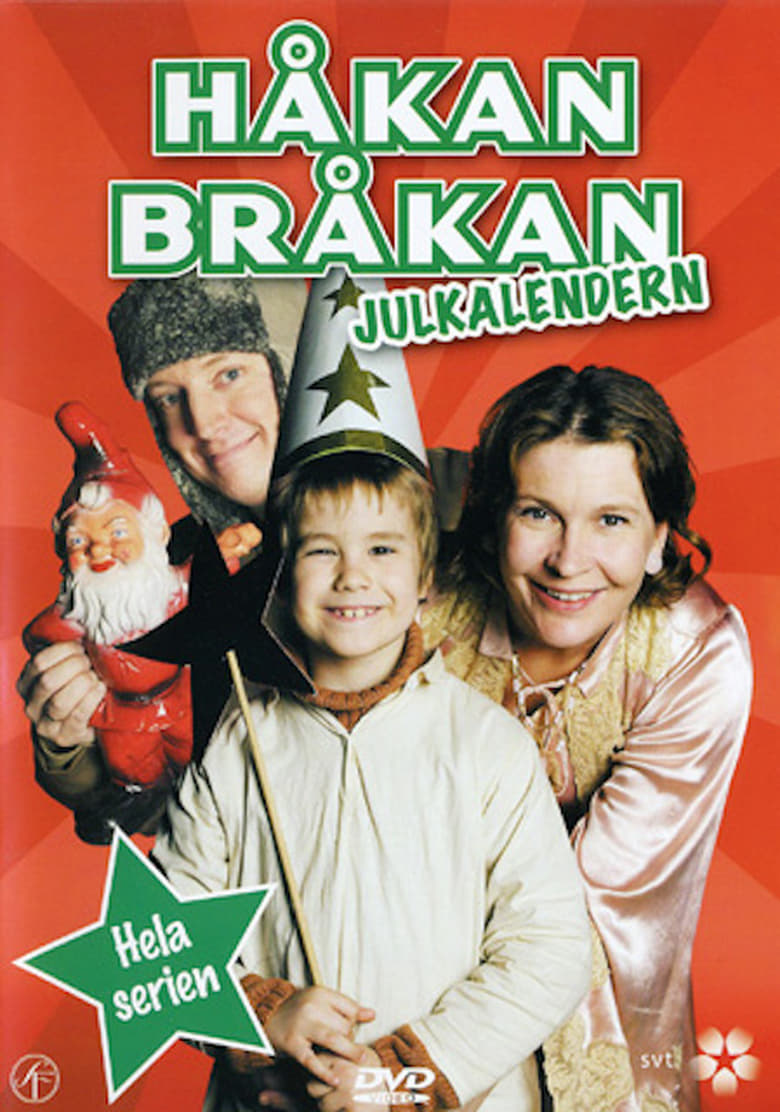 Poster of Episodes in Julkalendern - Season 44 - Season 44