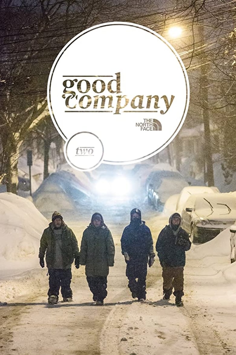 Poster of Good Company Two