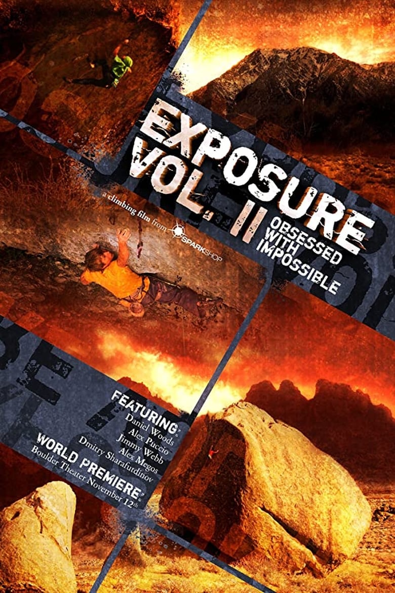 Poster of Exposure vol. II