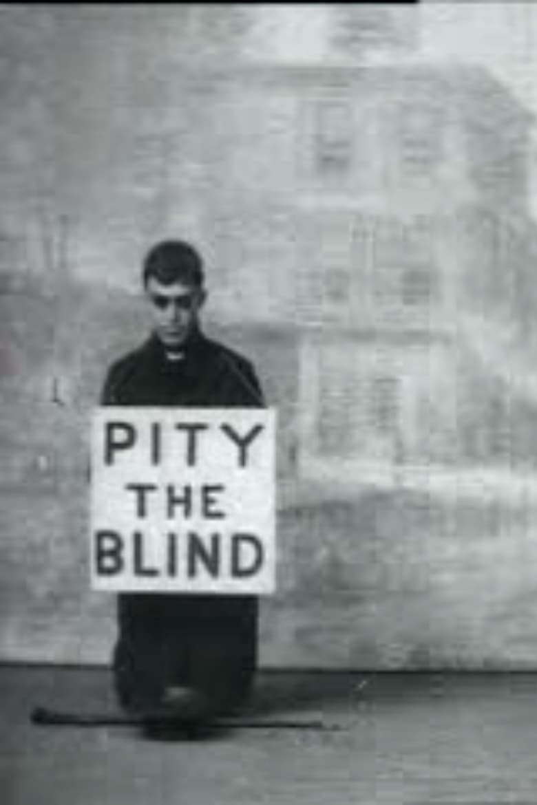 Poster of Pity the Blind, No. 2