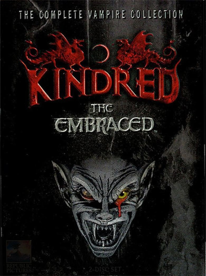 Poster of Episodes in Kindred  The Embraced - Season 1 - Season 1