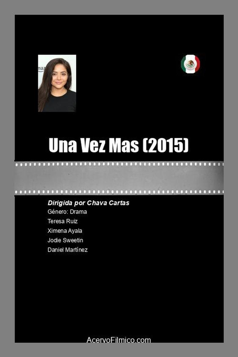 Poster of Una Vez Más