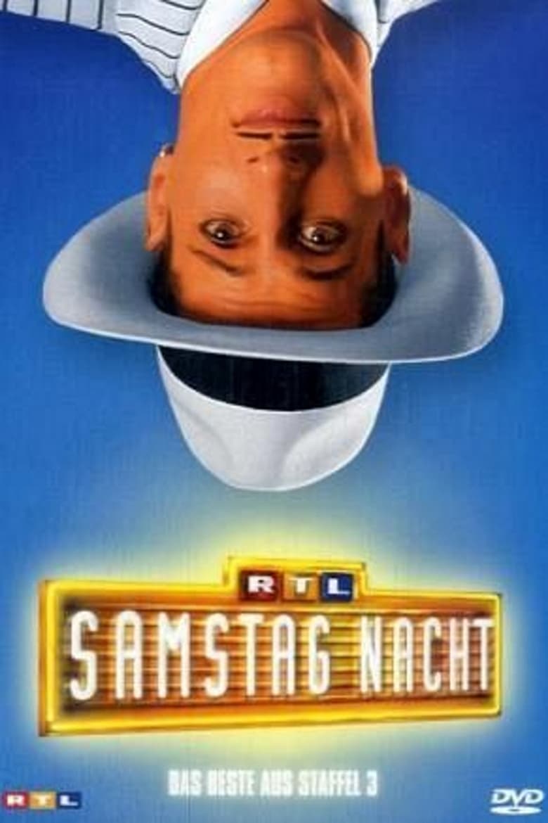 Poster of Episodes in RTL Samstag Nacht - Season 3 - Season 3