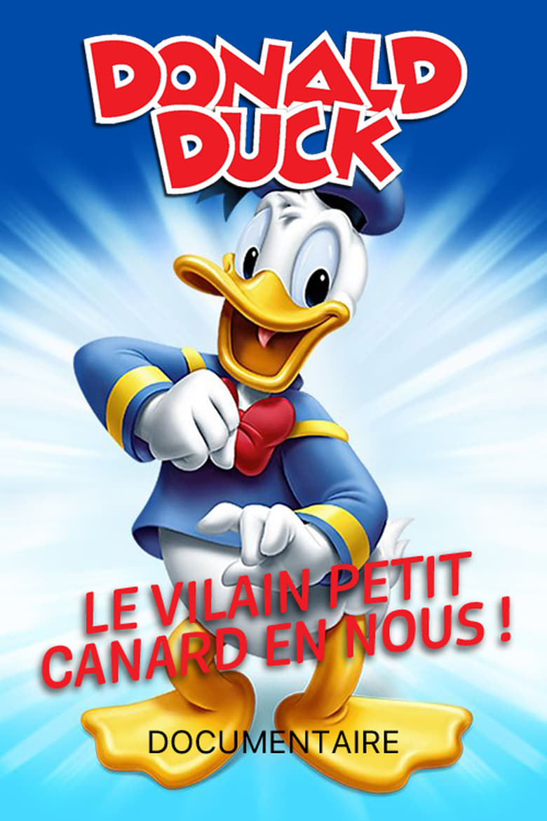 Poster of The Donald Duck Principle