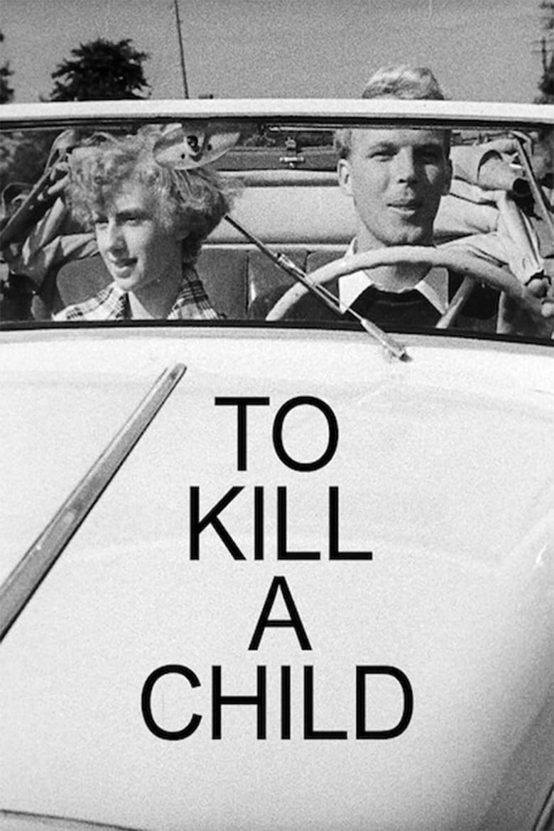 Poster of To Kill a Child