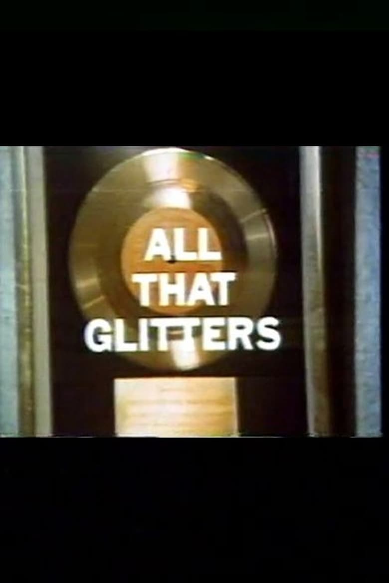 Poster of All That Glitters