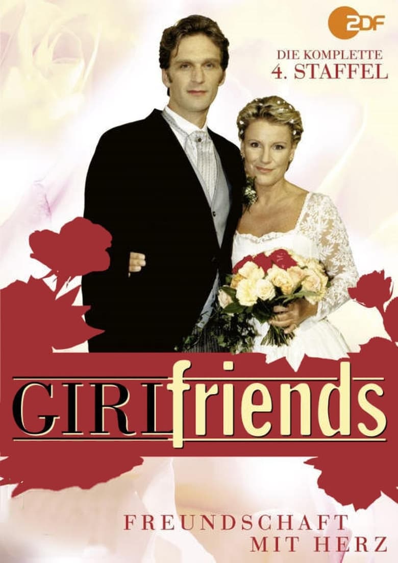 Poster of Episodes in Girl Friends – Freundschaft Mit Herz - Season 4 - Season 4