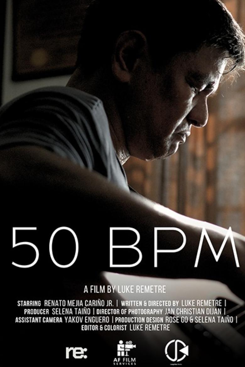 Poster of 50 BPM