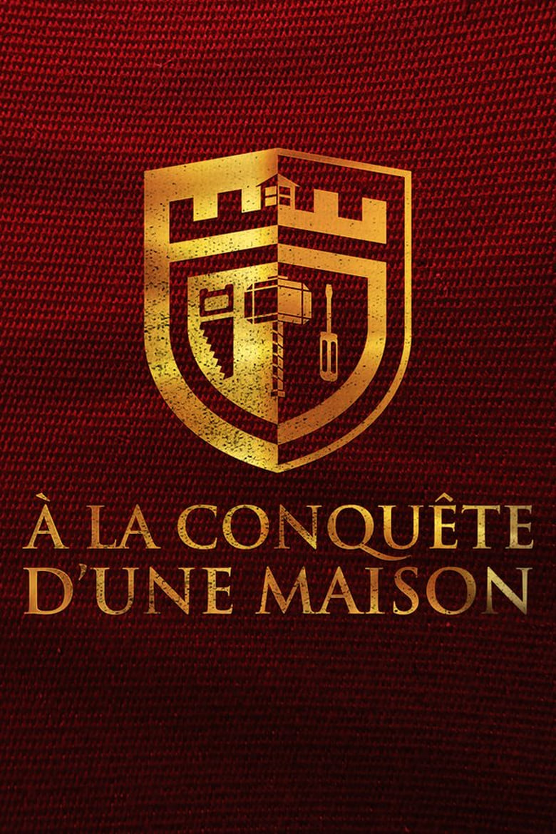 Poster of À la conquête d'une maison