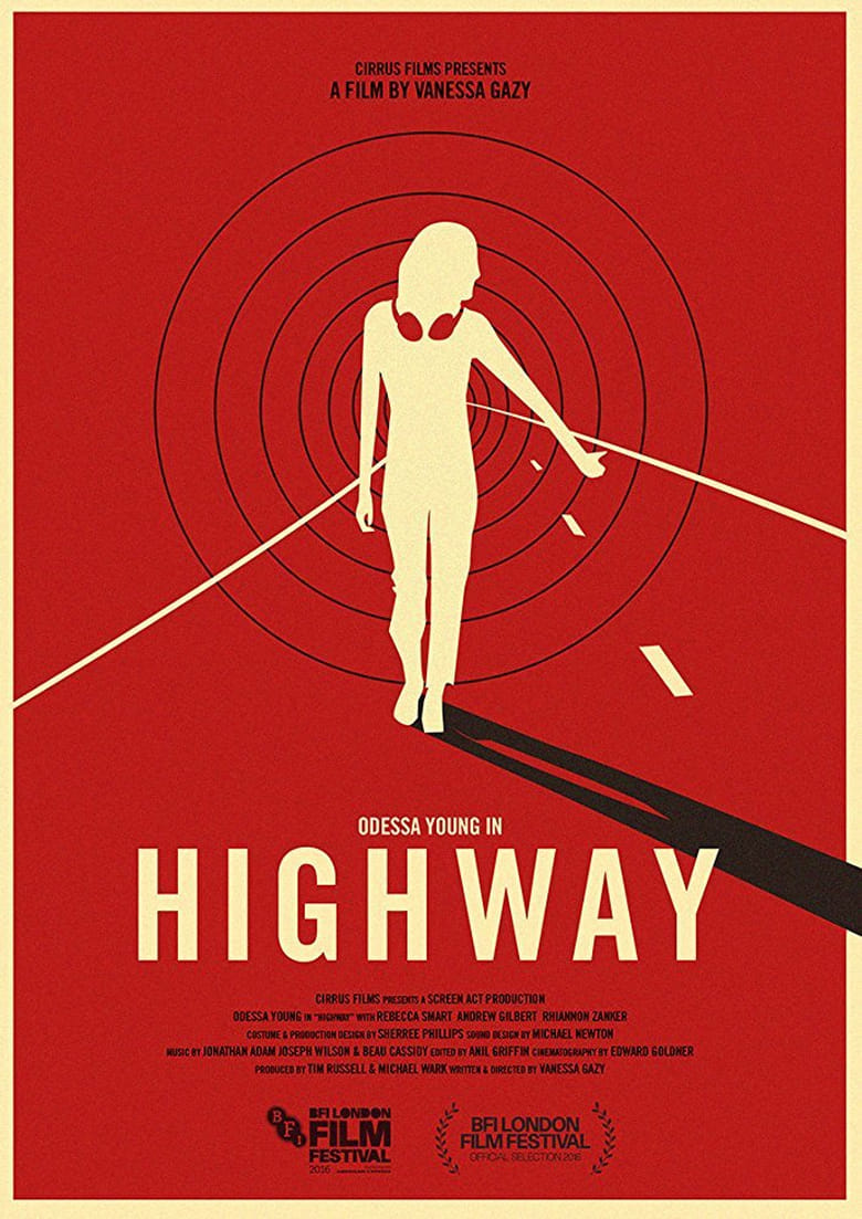 Poster of Highway