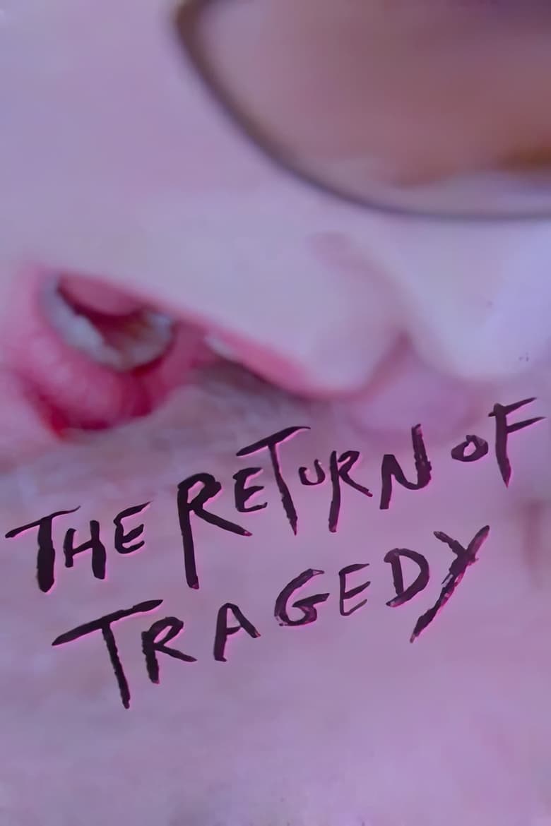 Poster of The Return of Tragedy