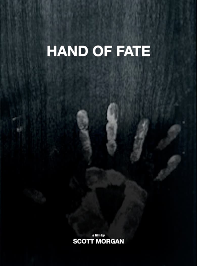 Poster of Hand of Fate