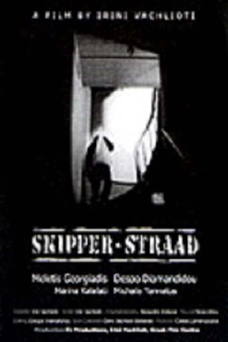 Poster of Skipper Straad