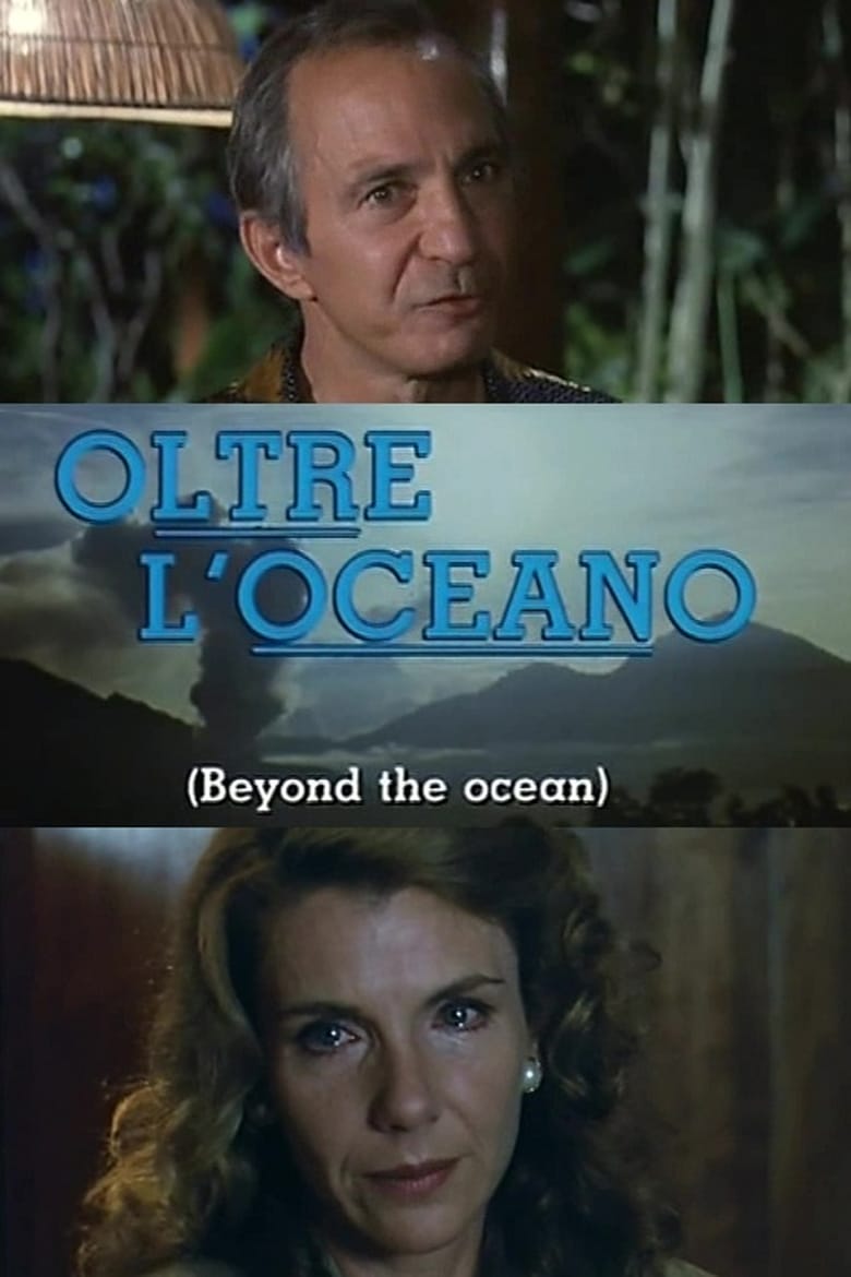 Poster of Beyond the Ocean