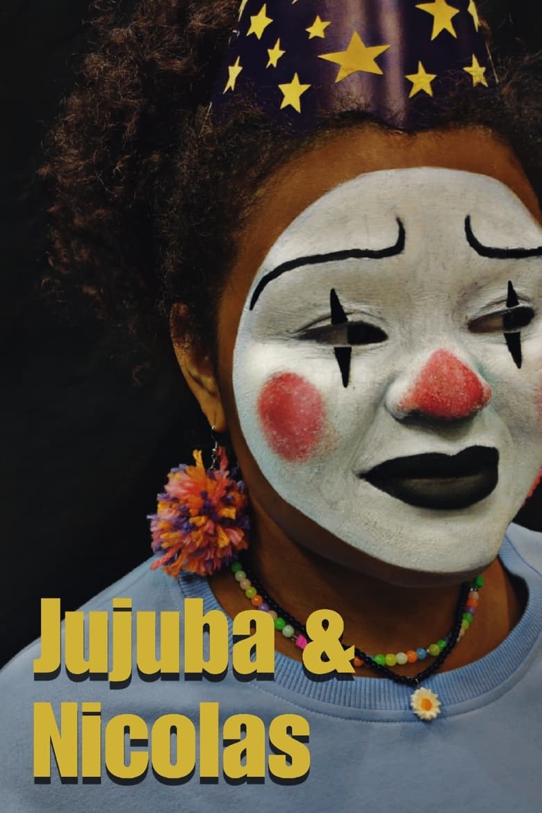 Poster of Jujuba & Nicolas