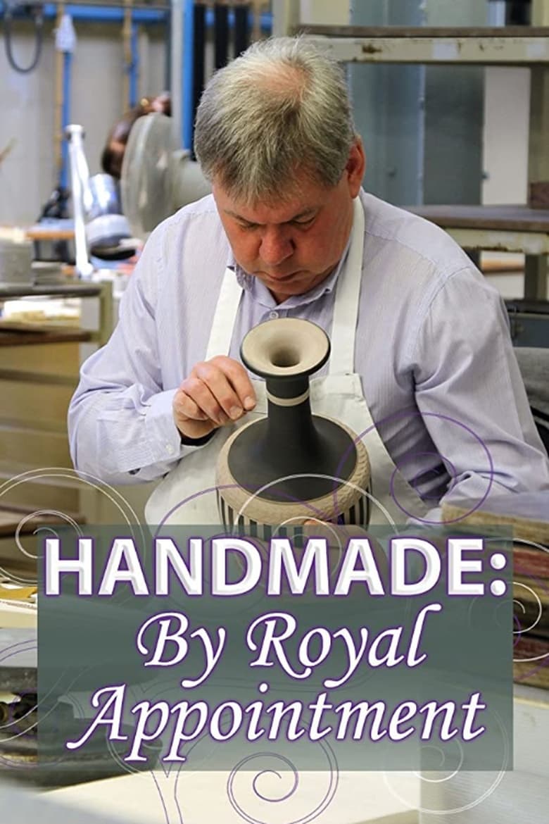 Poster of Handmade: By Royal Appointment