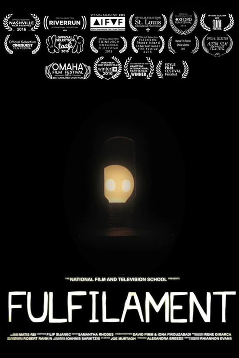 Poster of Fulfilament