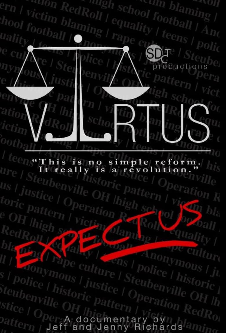 Poster of Virtus