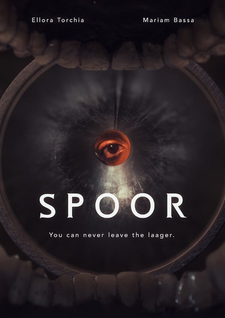 Poster of Spoor