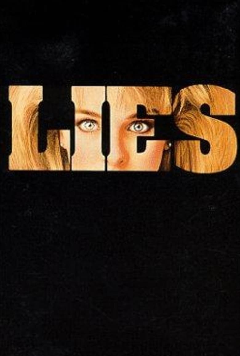 Poster of Lies