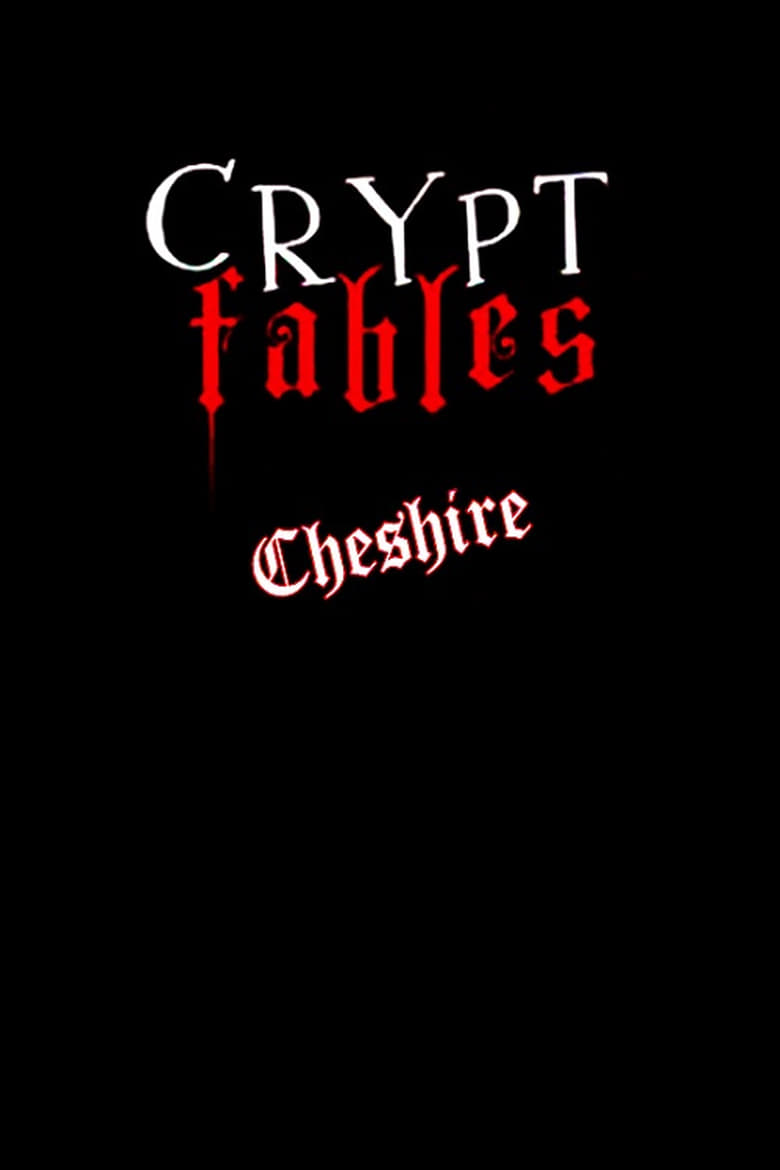 Poster of Cheshire