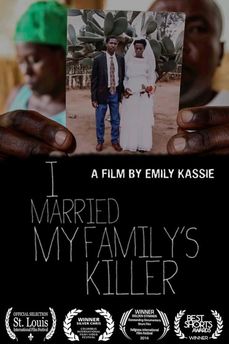 Poster of I Married My Family's Killer