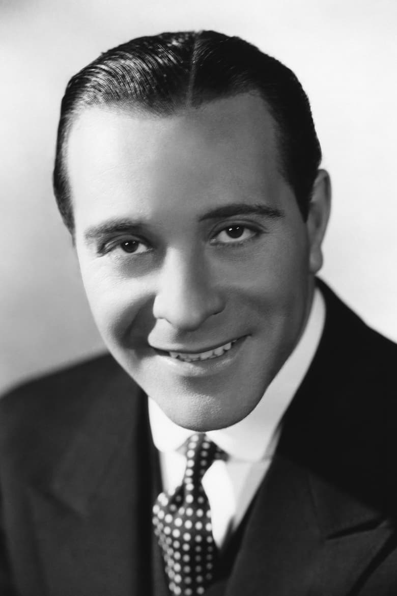 Portrait of Ricardo Cortez