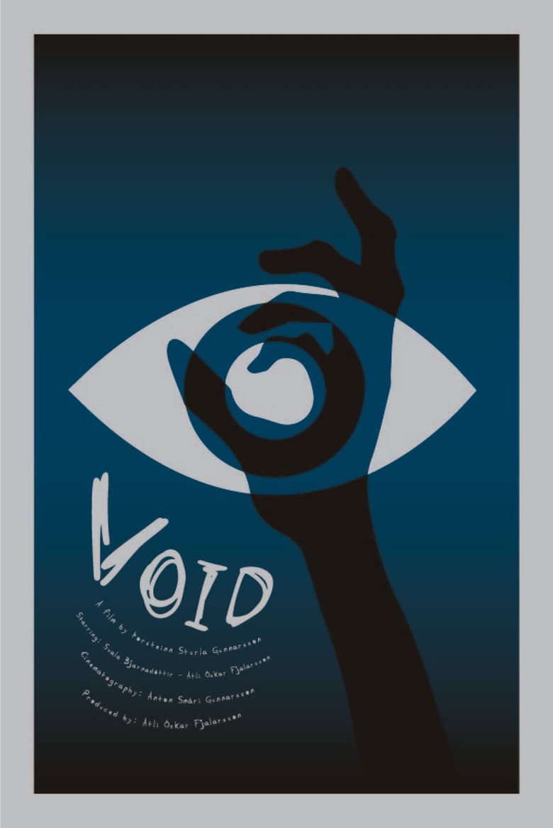 Poster of Void