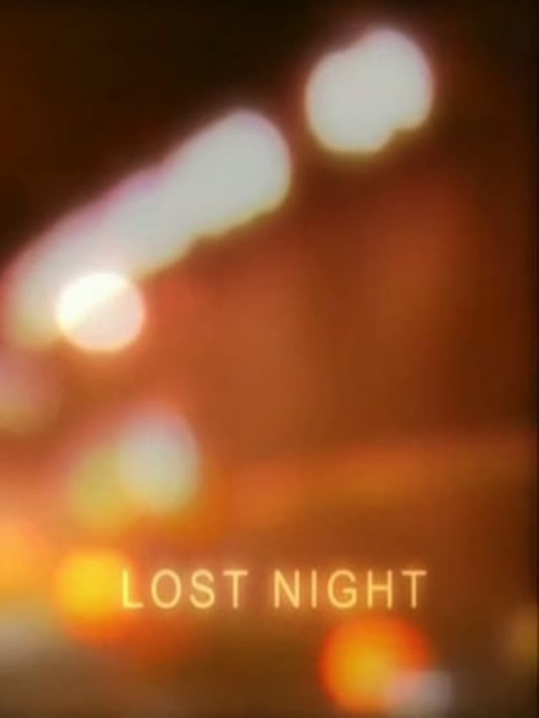 Poster of Lost Night