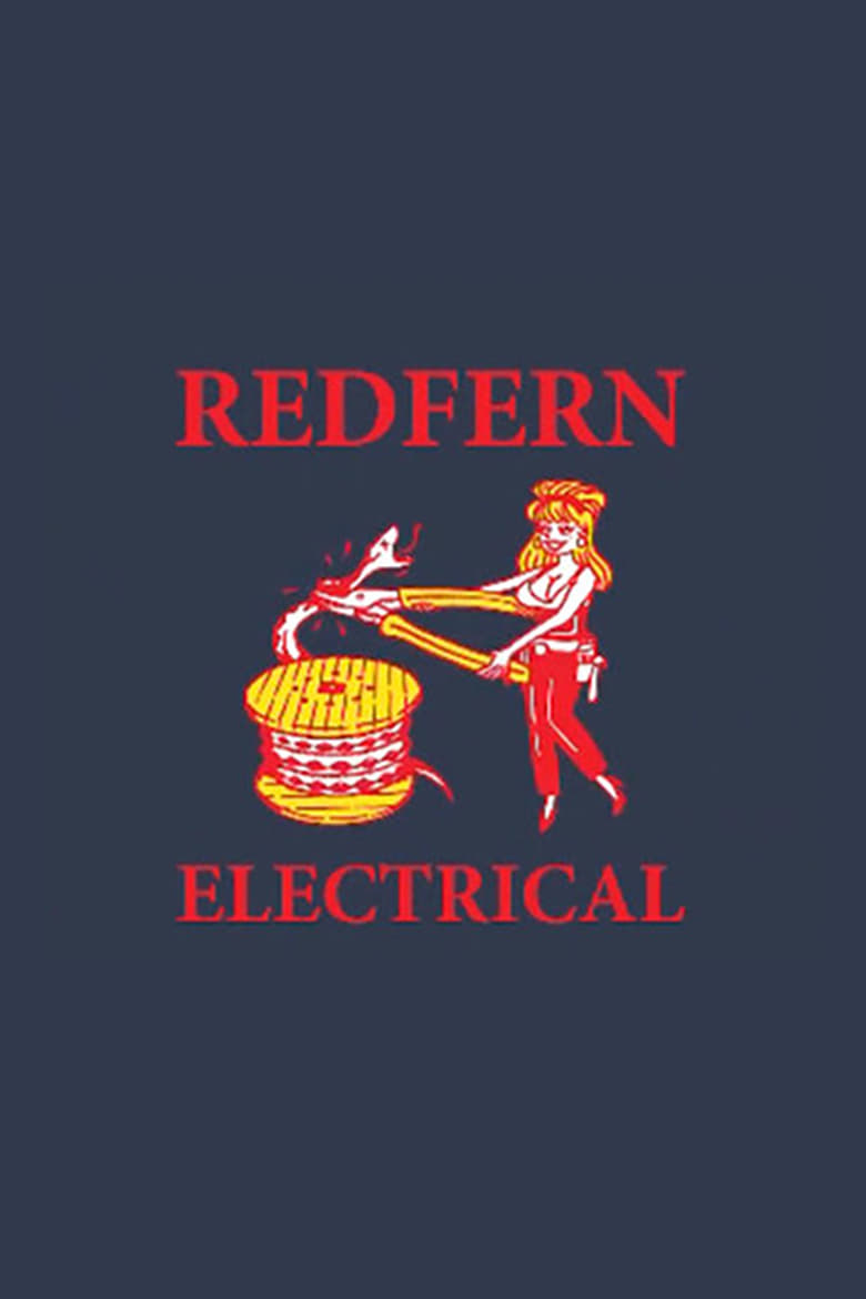 Poster of Redfern Electrical