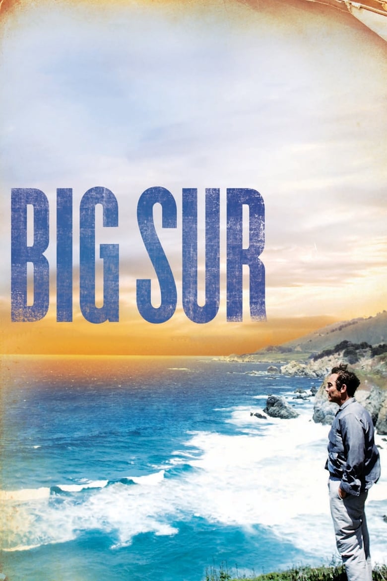 Poster of Big Sur