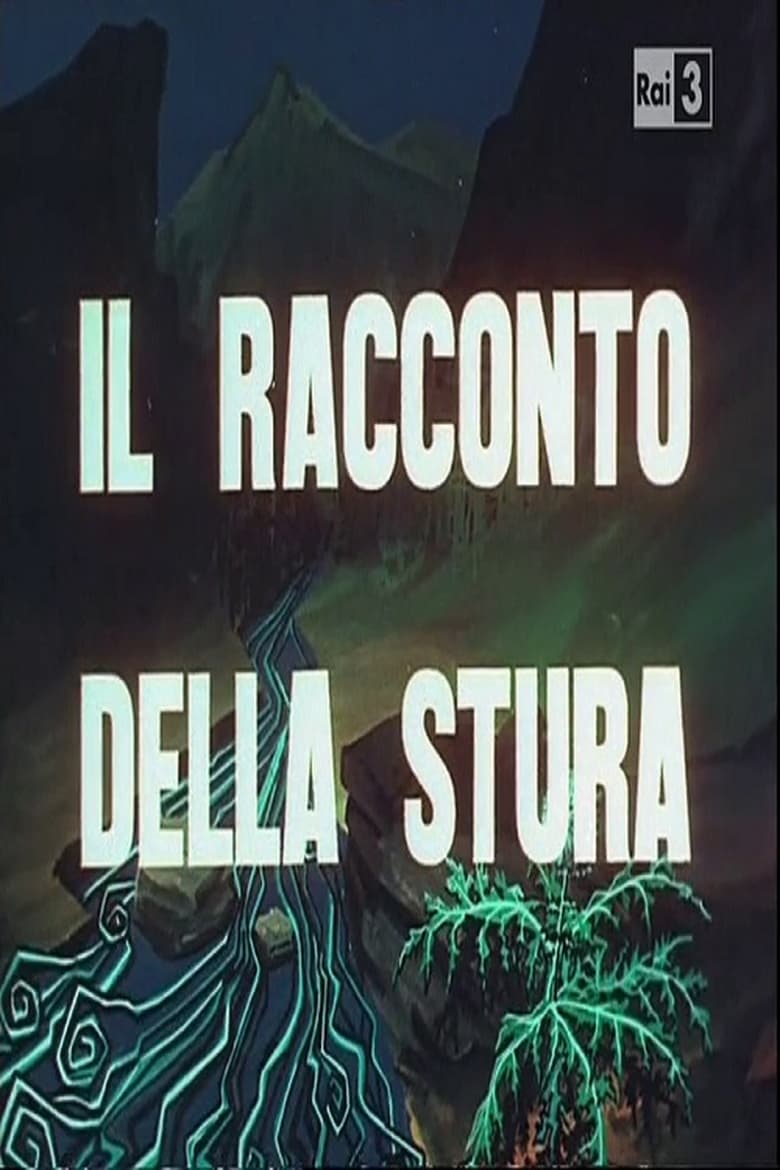 Poster of Il racconto della Stura