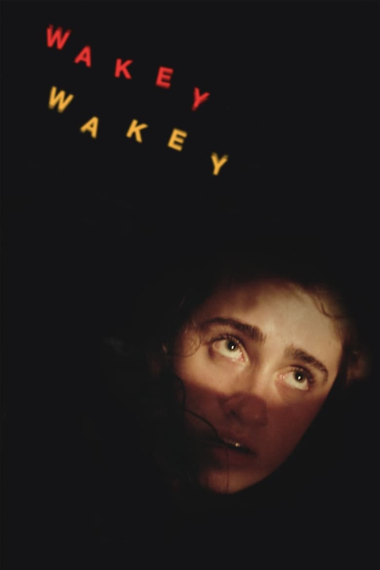 Poster of Wakey Wakey