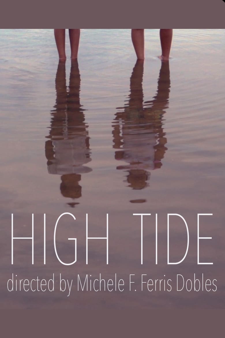 Poster of High Tide