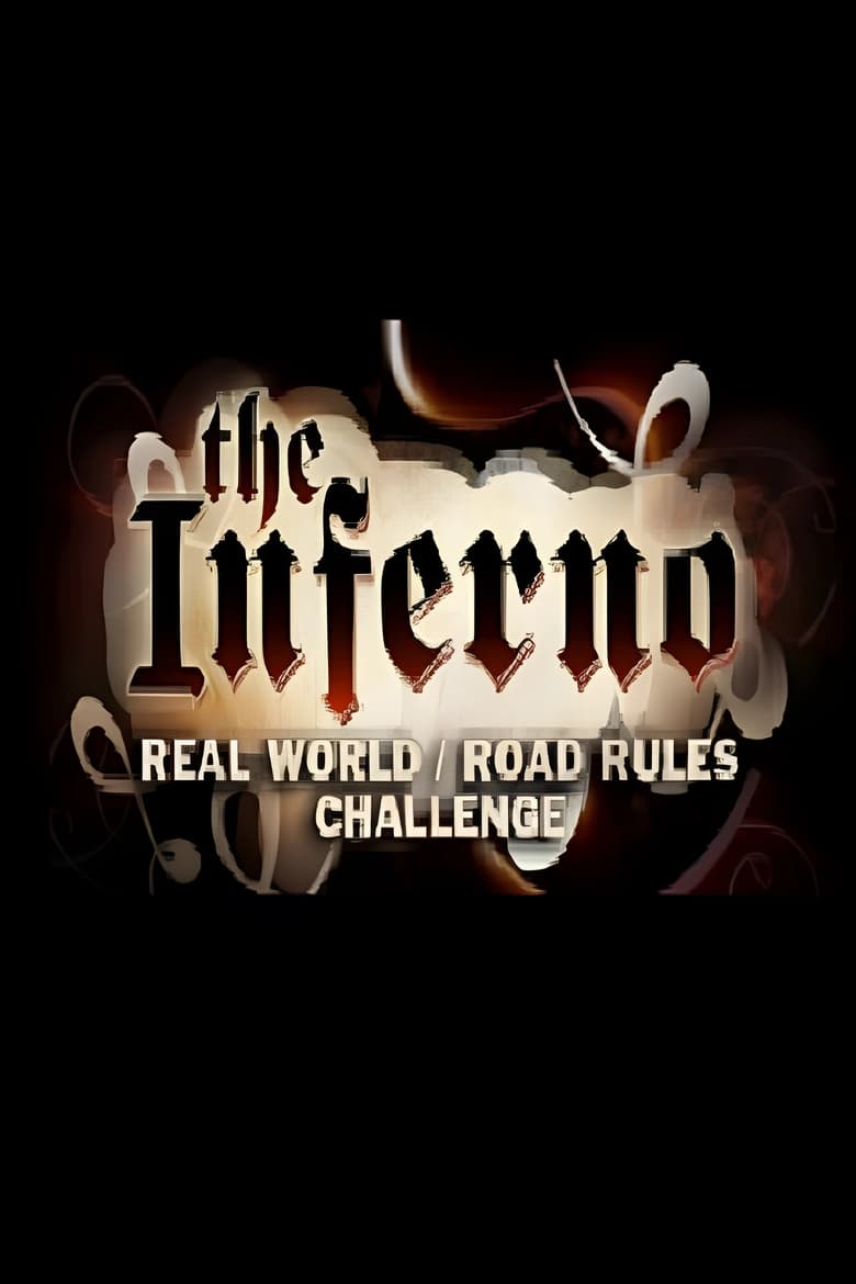 Poster of Episodes in The Challenge - The Inferno - The Inferno