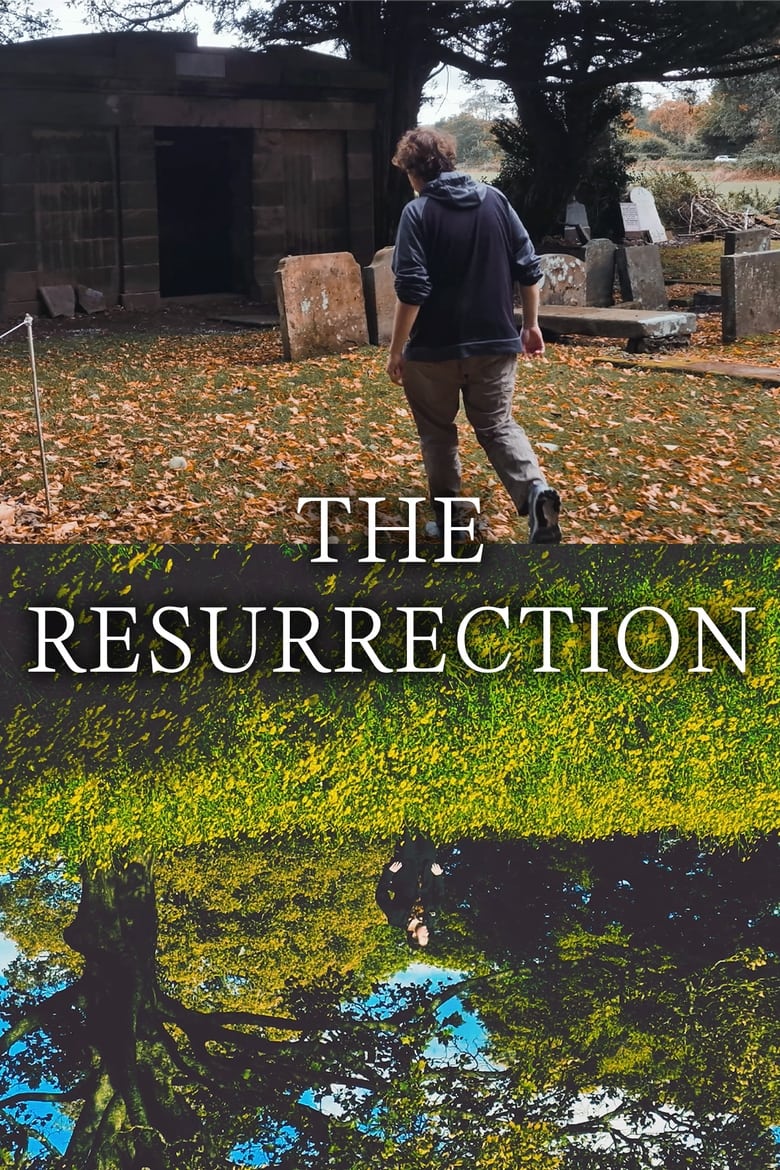 Poster of The Resurrection