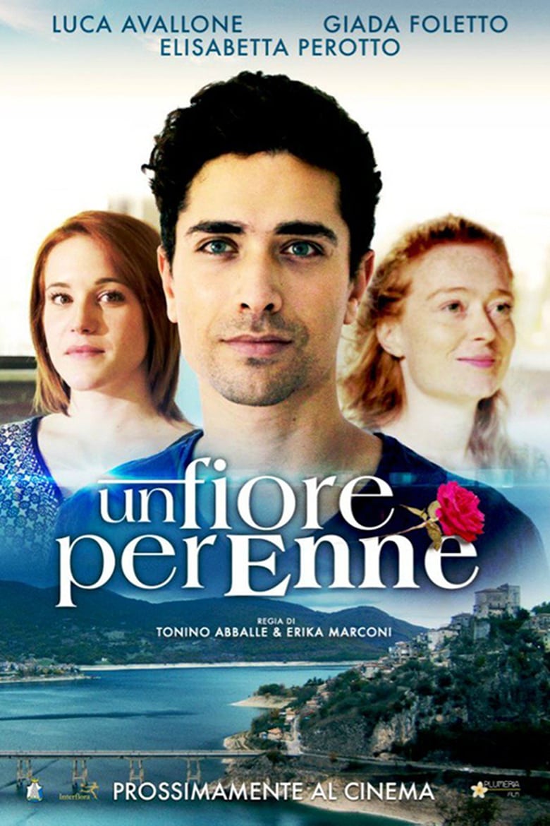 Poster of Un Fiore perEnne